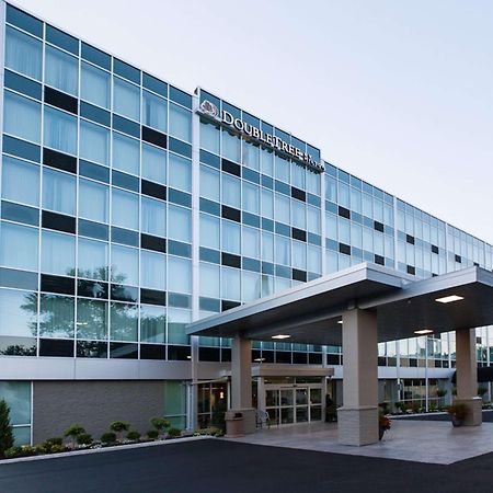 Doubletree By Hilton Newark Hotel Bagian luar foto