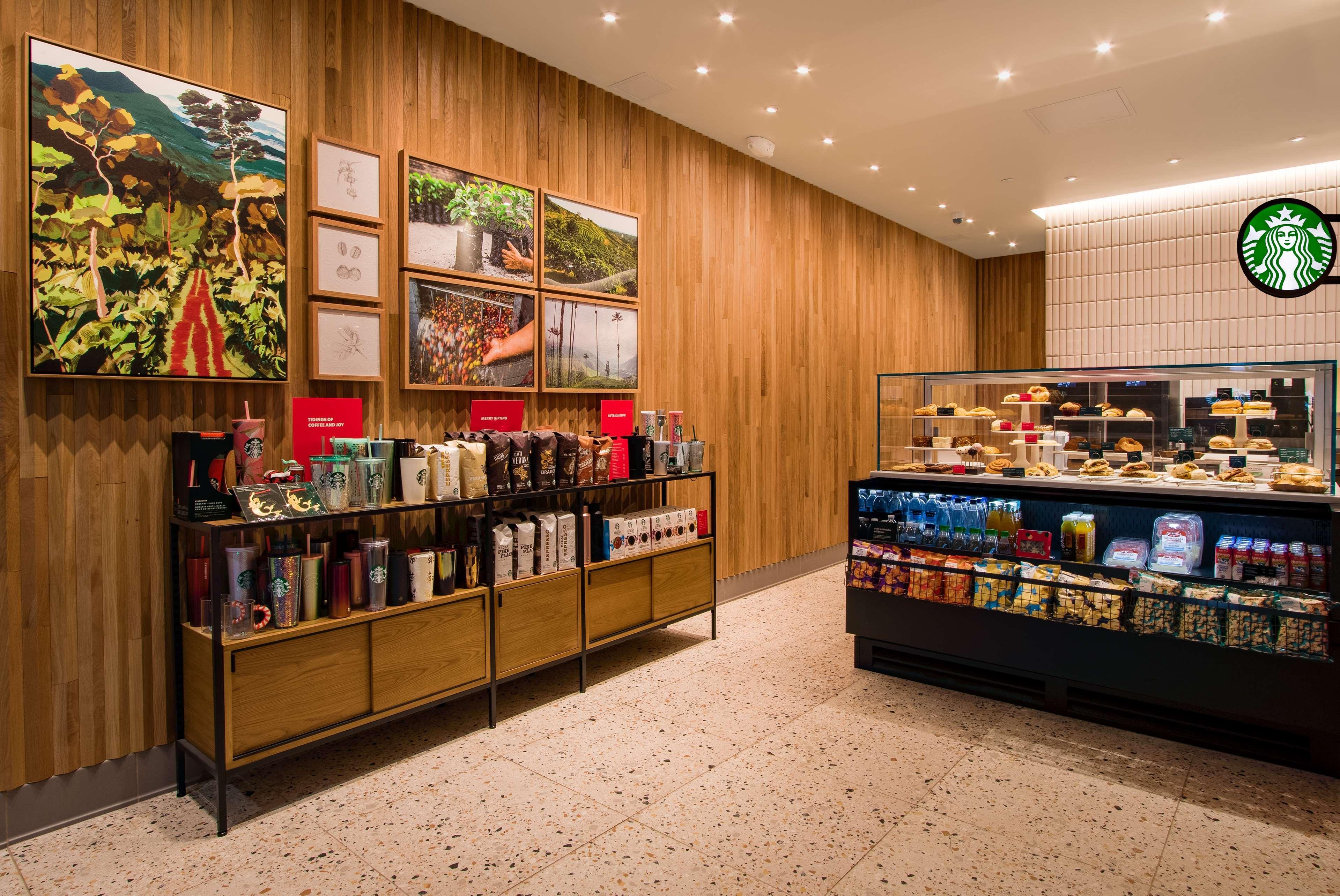 Doubletree By Hilton Newark Hotel Bagian luar foto
